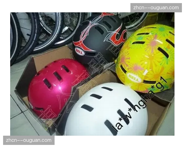 中学体育课引入BMX基础教学，安全头盔成必修装备